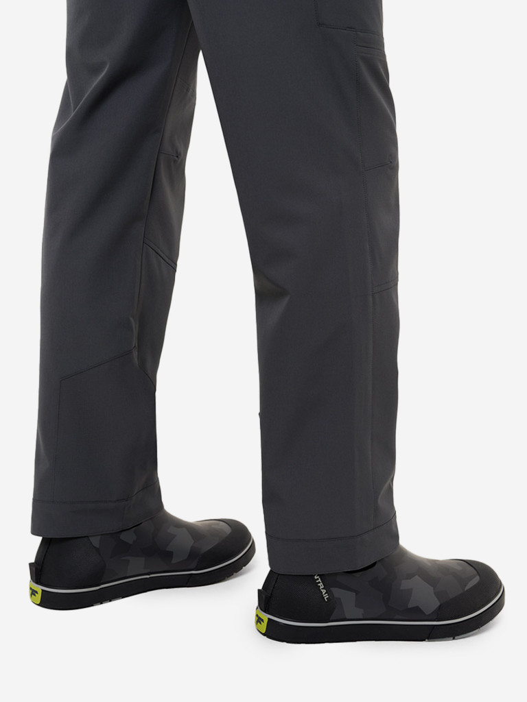 Полусапоги FINNTRAIL Deck