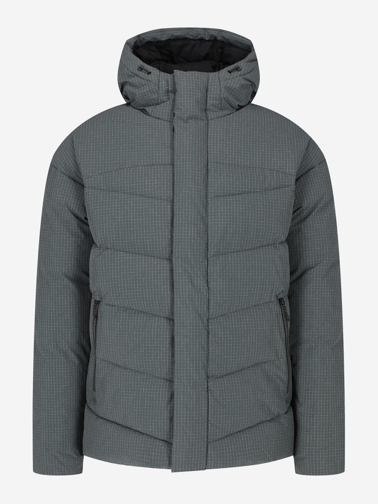 Пуховик мужской Northland