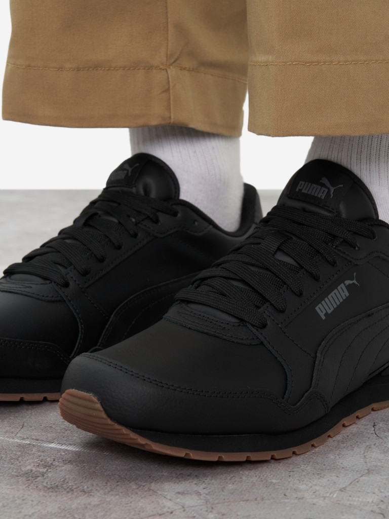 Кроссовки мужские PUMA St Runner V3 L