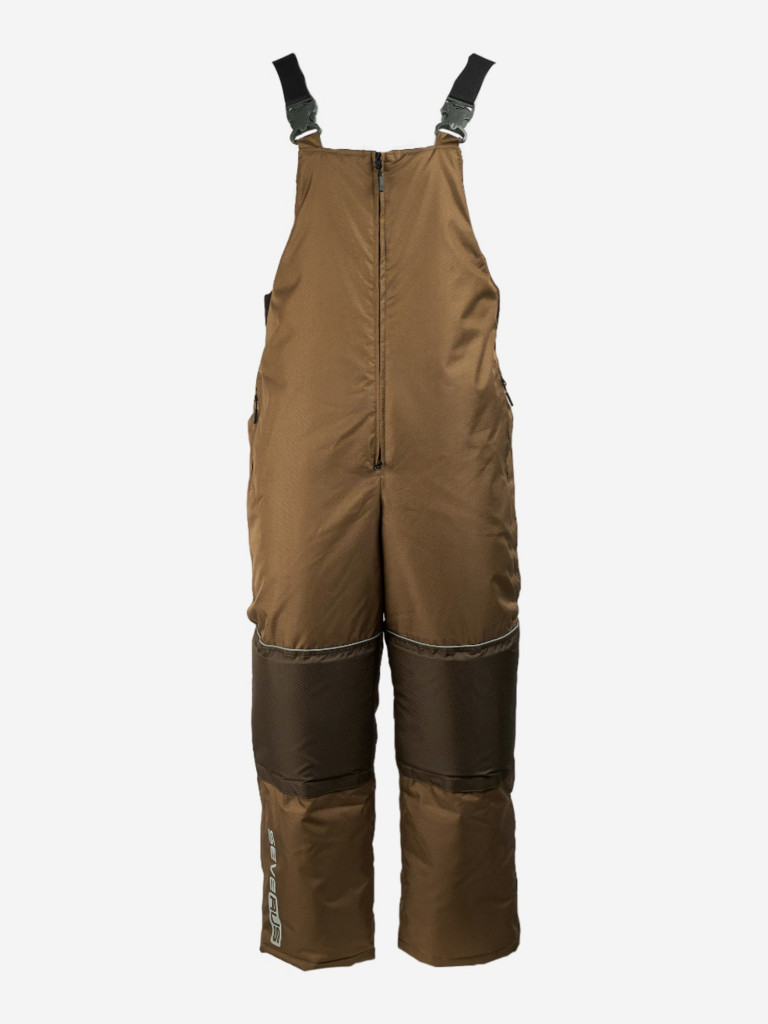 Костюм мужской FANTOM FORCE SEVERUS зимний для охоты и рыбалки