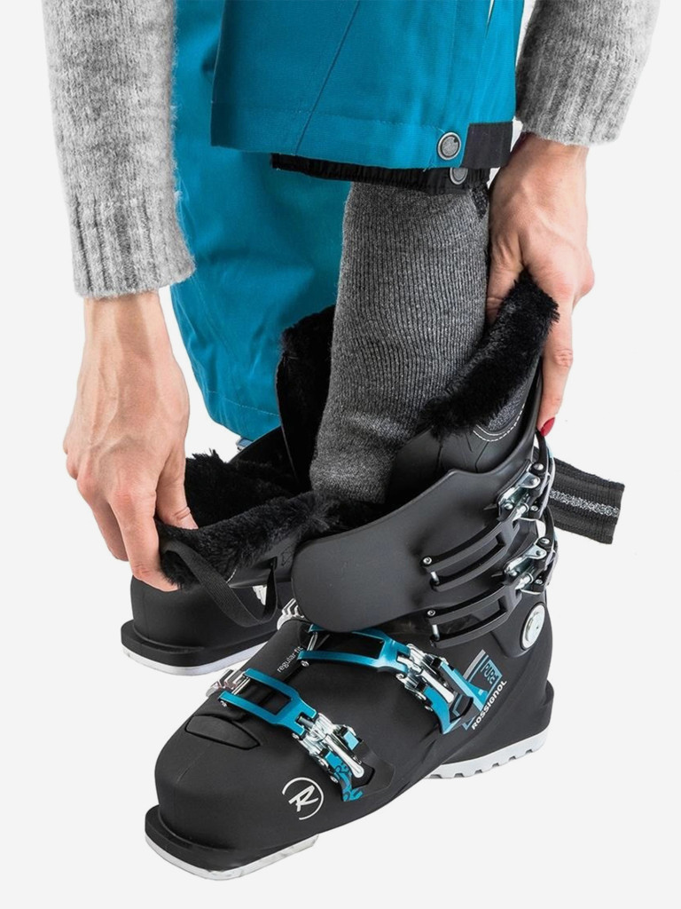 Термоноски Helios HS-1350-01Н для рыбалки и охоты