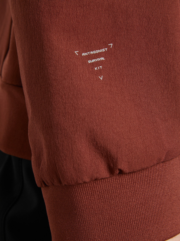 Куртка софтшелл мужская KRAKATAU Apex