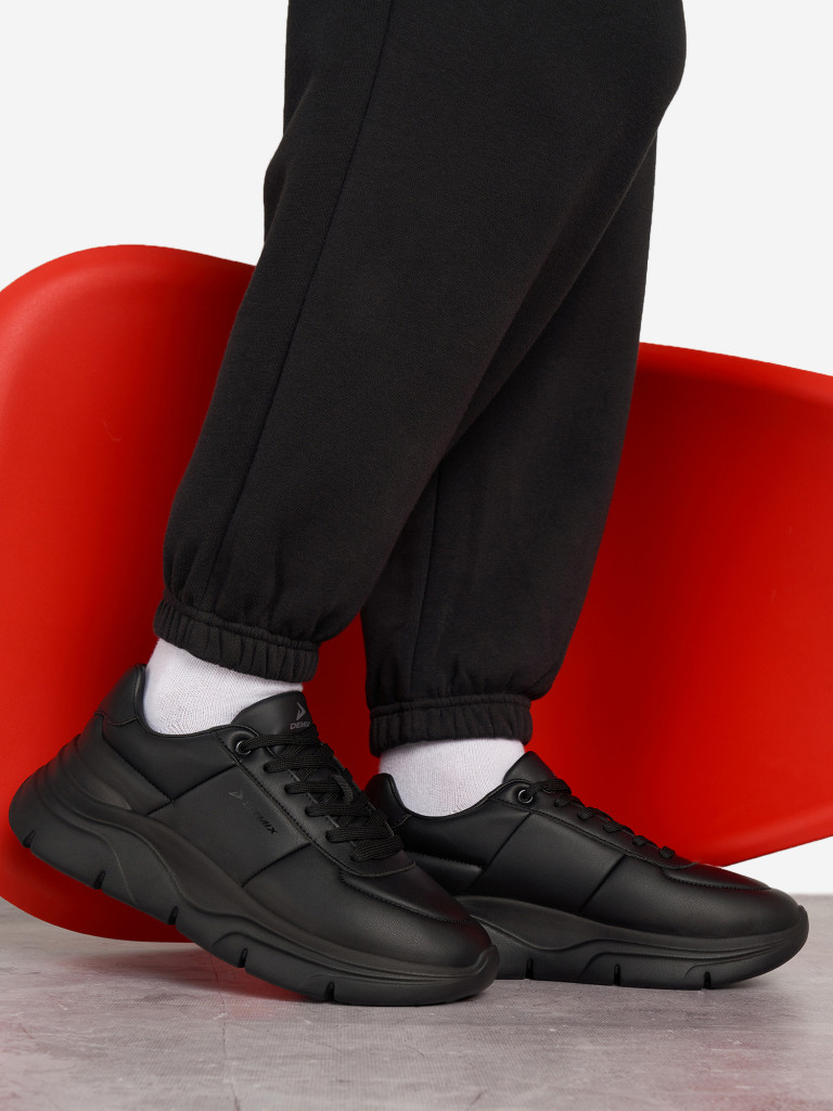 Кроссовки женские Demix Serena 5