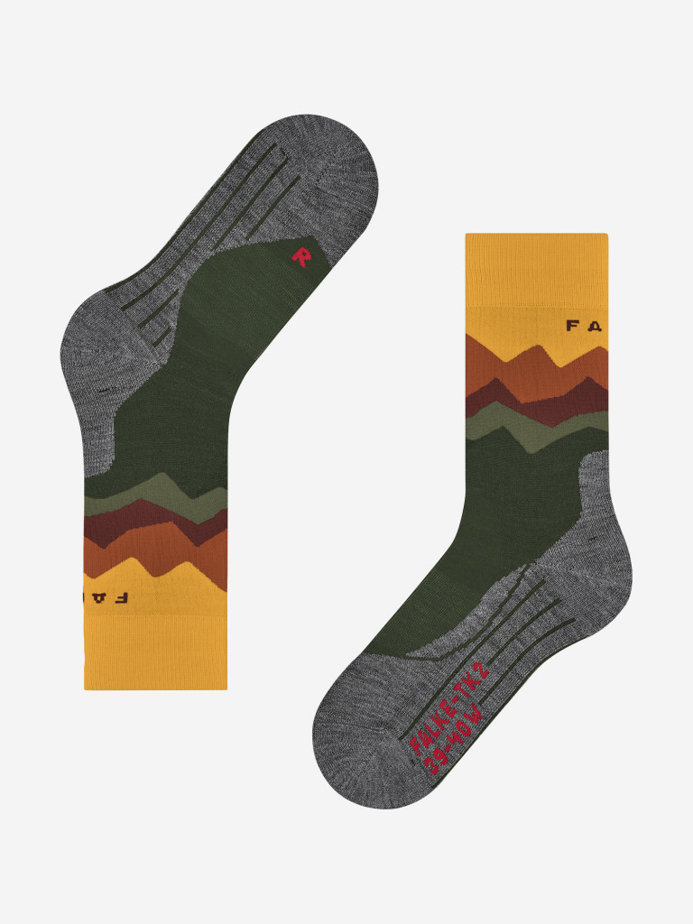 Мужские спортивные носки FALKE