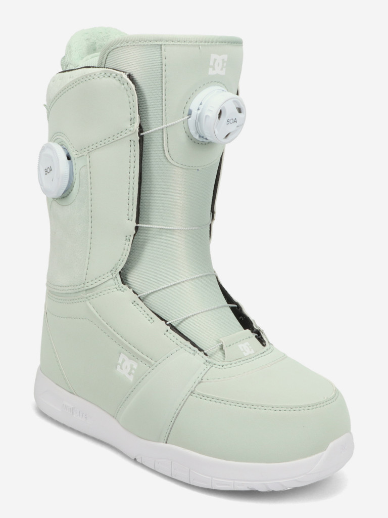 Сноубордические ботинки женские DC Shoes Lotus