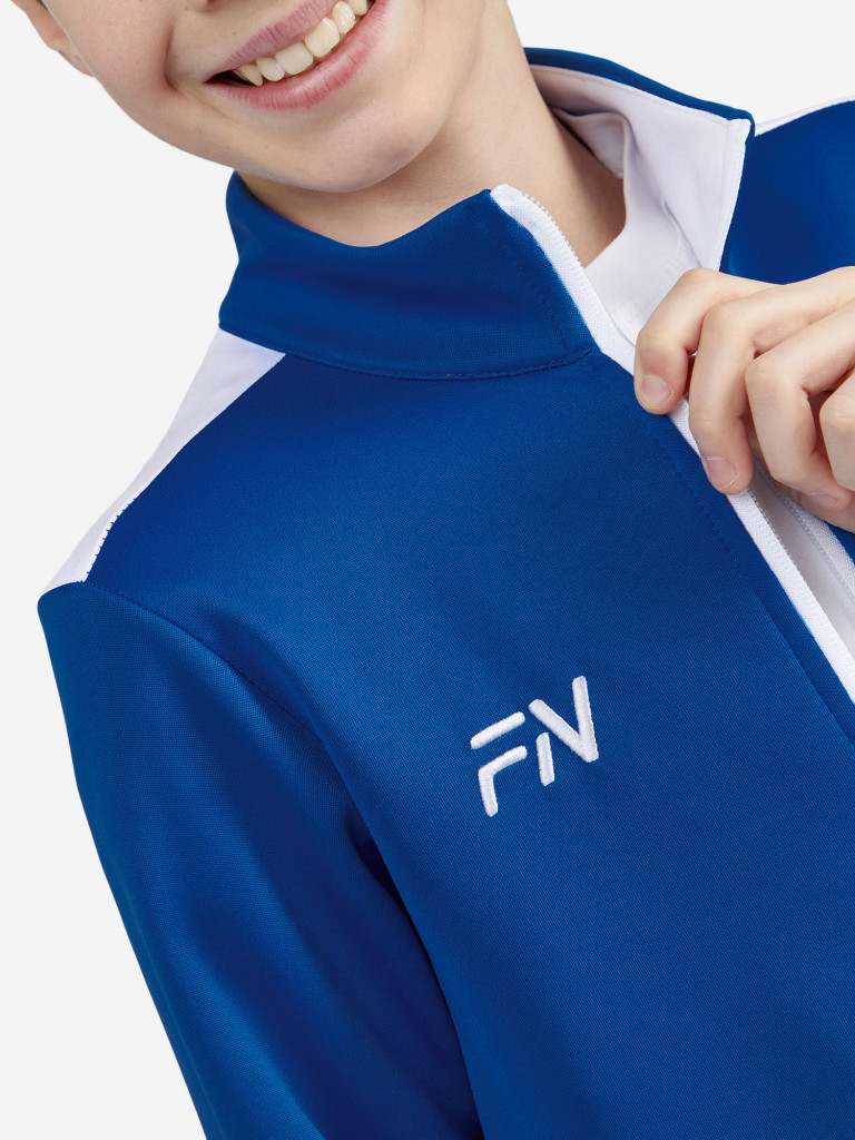Спортивный костюм для мальчиков FN Tracksuit Kid