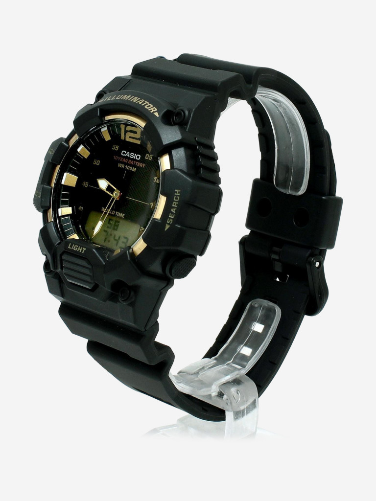 Наручные часы CASIO