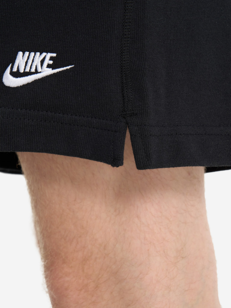 Шорты мужские Nike Club Knit Short
