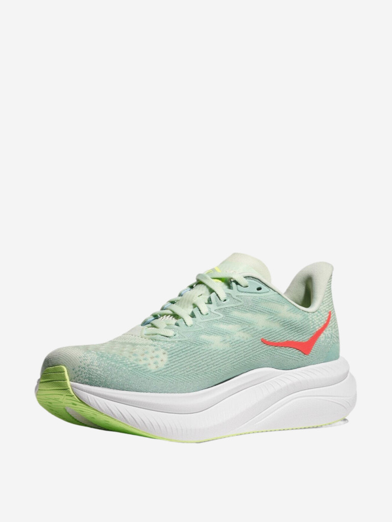Кроссовки женские HOKA ONE ONE Mach 6