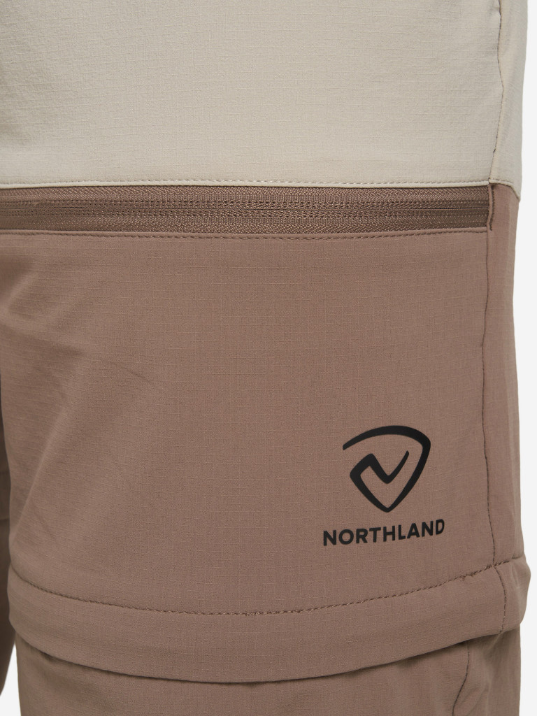 Брюки мужские Northland