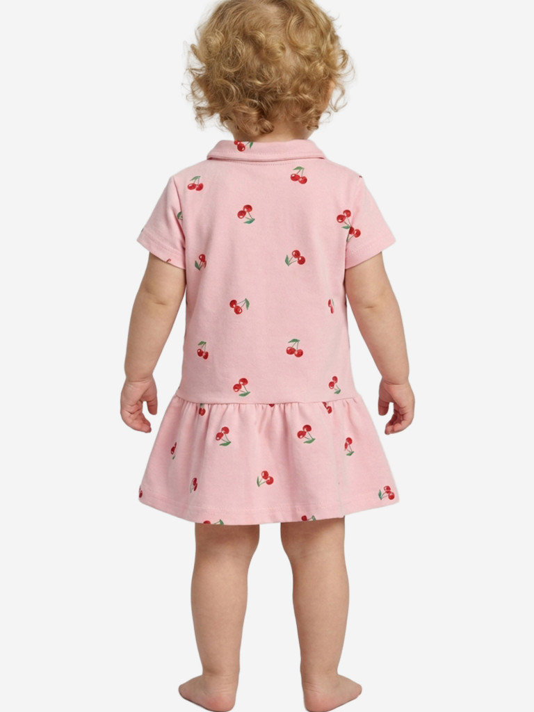 Платье для девочек PlayToday
