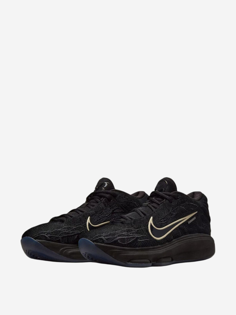 Кроссовки мужские для баскетбола Nike x Victor Wembanyama Zoom GT Hustle 3