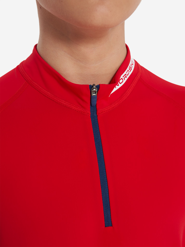 Костюм лыжный для мальчиков Nordski Jr.Base