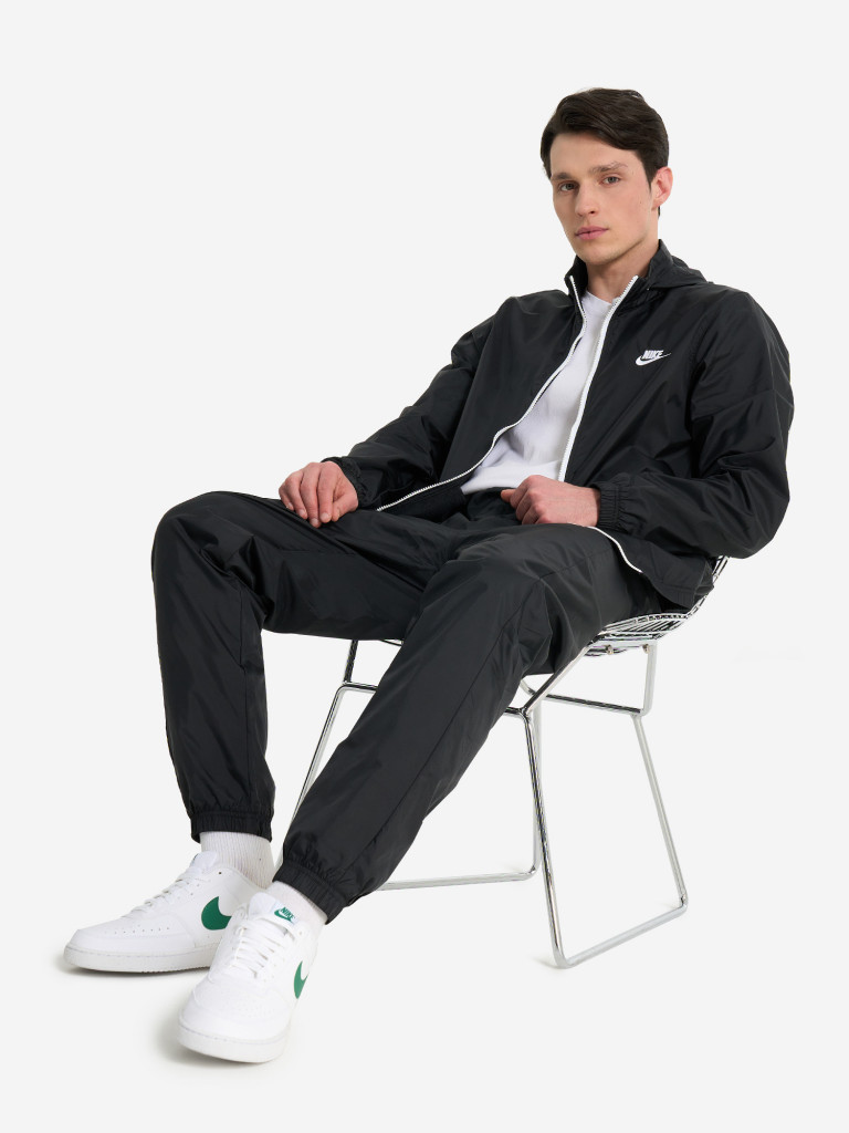 Спортивный костюм мужской Nike Sportswear Sport Essentials