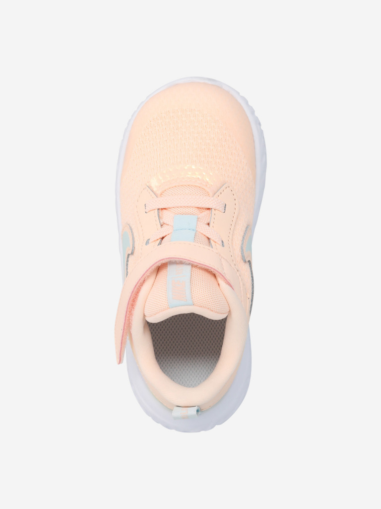 Кроссовки для девочек Nike Revolution 5 Se (TDV)