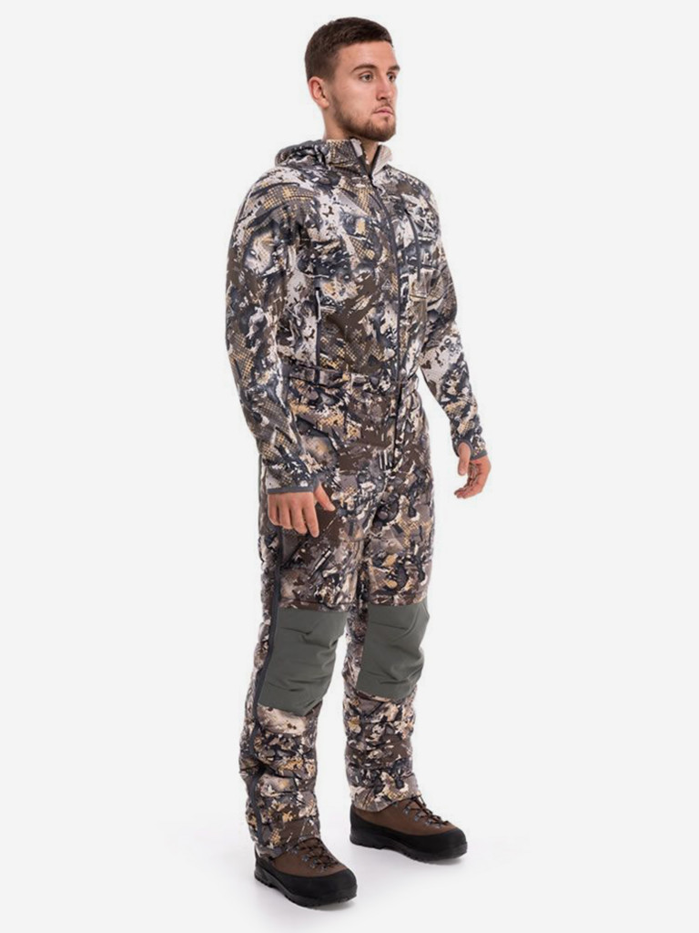Брюки мужские SKRE Ptarmigan 850 Ultra Down Pant