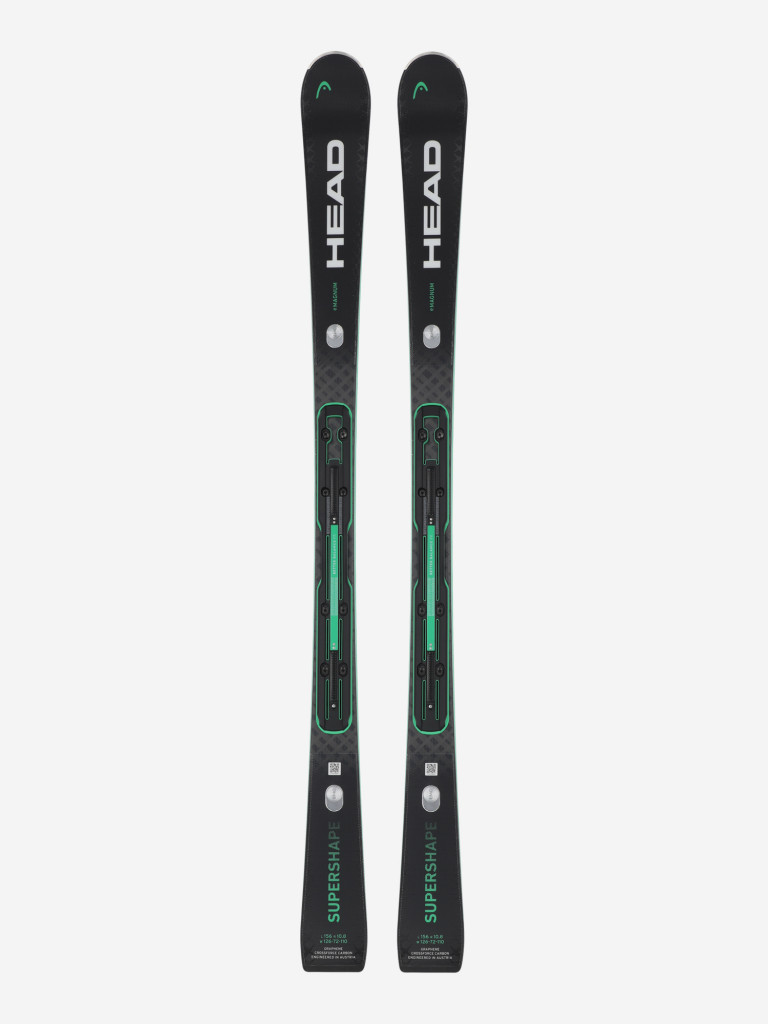Supershape e-Magnum SW BB-PR