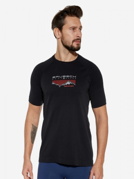 Футболка мужская Brubeck Dynamic Outdoor