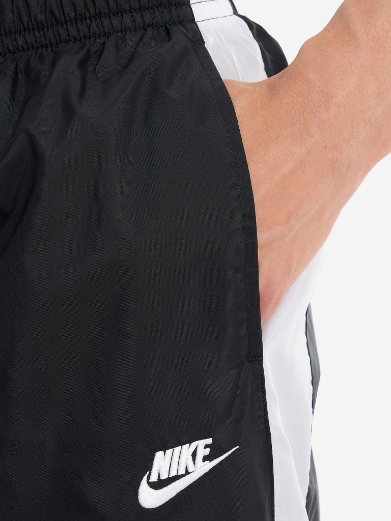 Костюм мужской Nike Nk Club