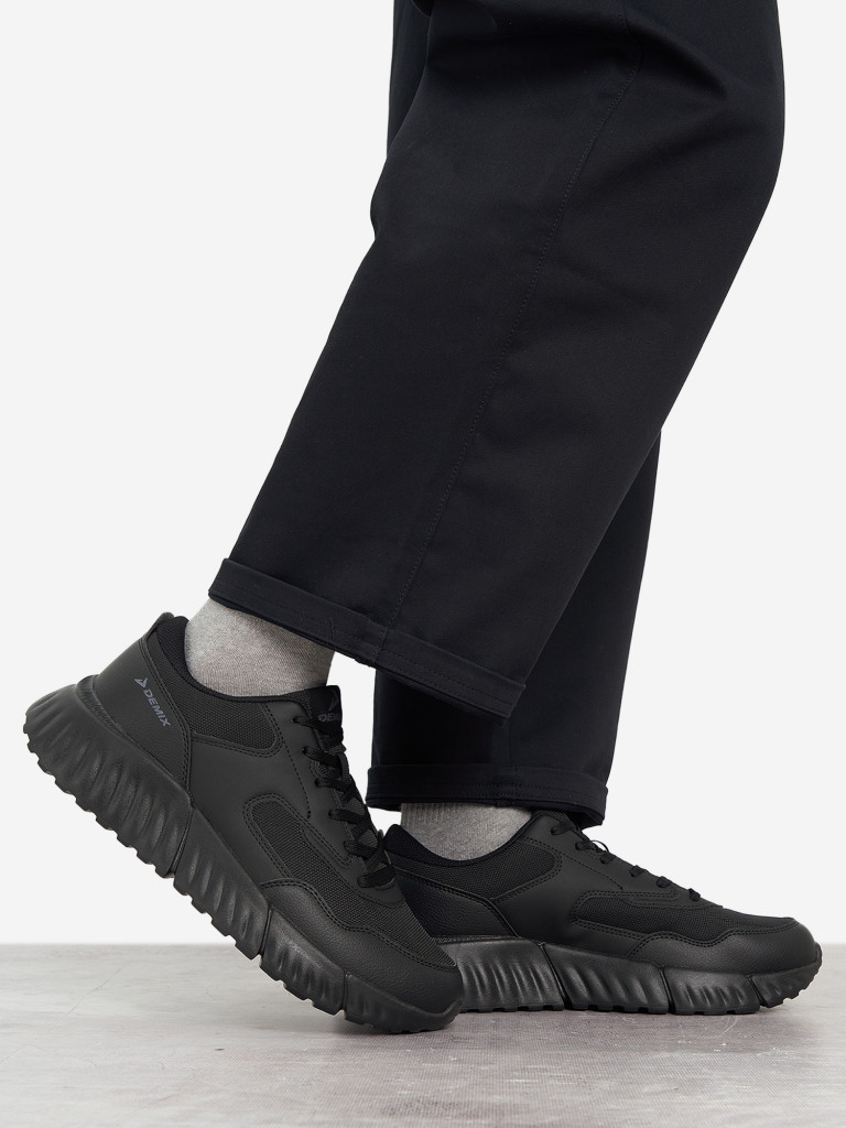 Кроссовки мужские Demix Atlanta 5