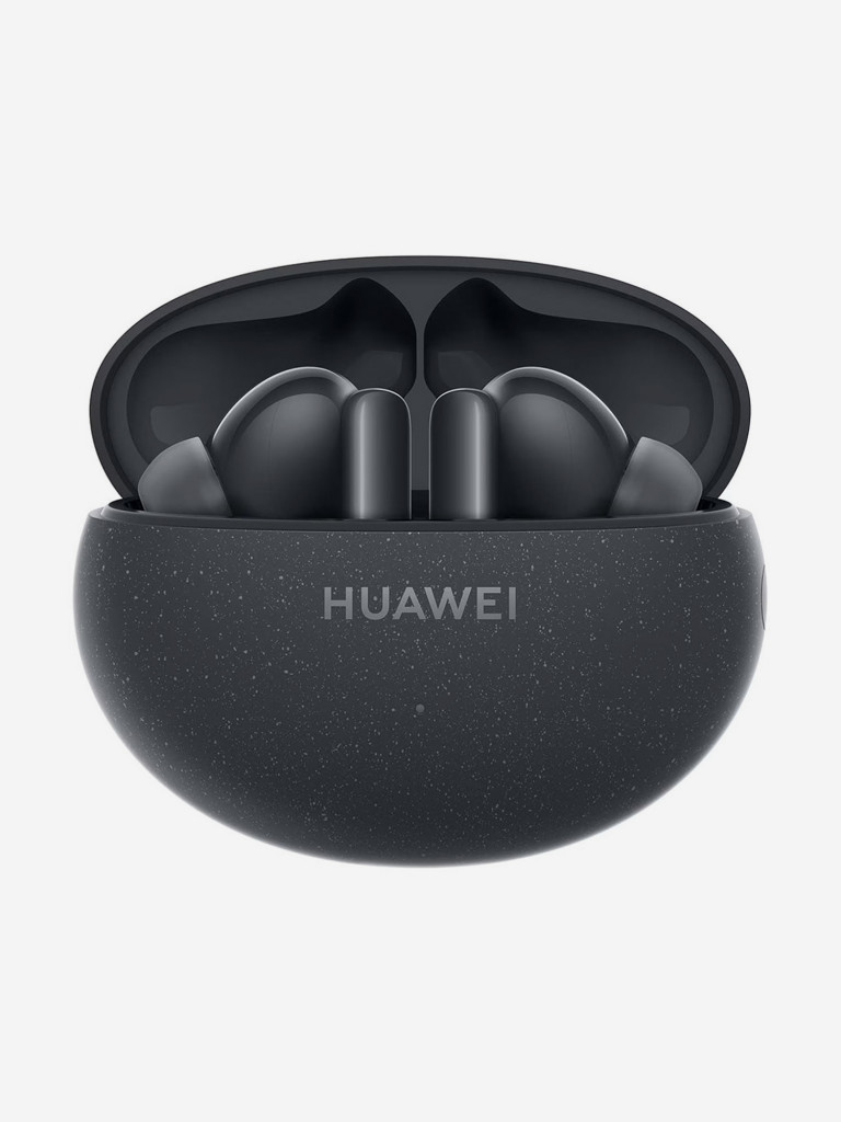 Беспроводные наушники HUAWEI FreeBuds 5i, черные