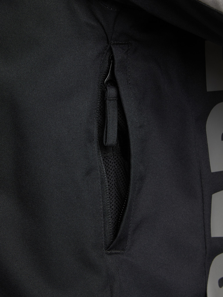 Куртка утепленная мужская Glissade