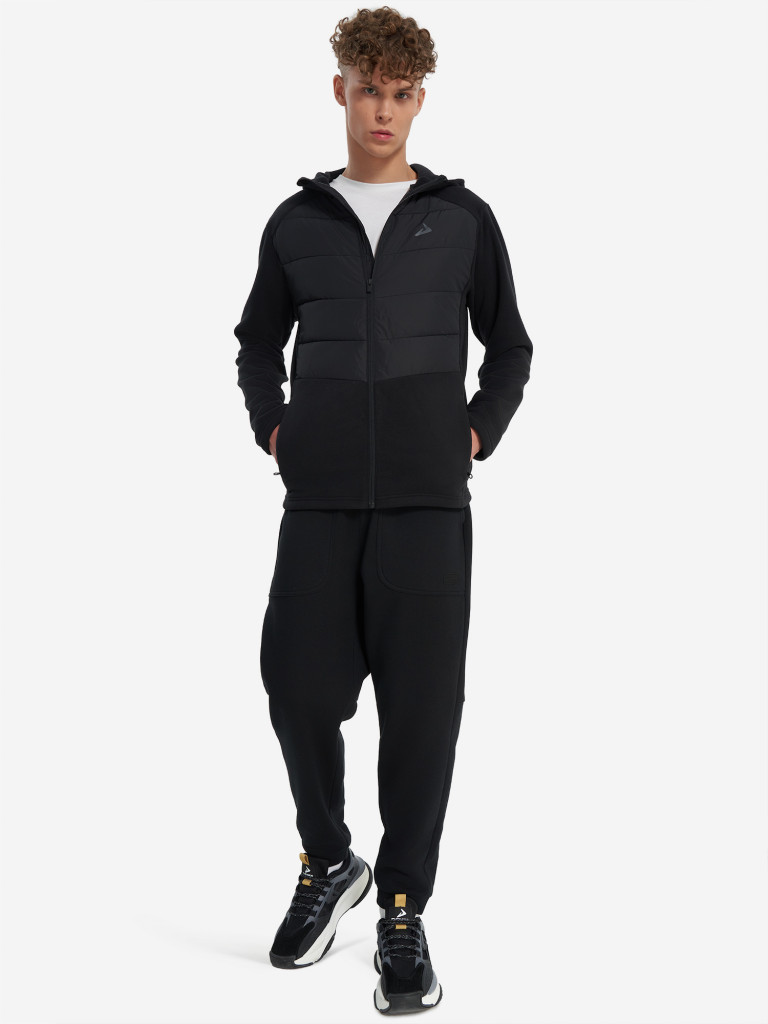 Легкая куртка мужская Demix