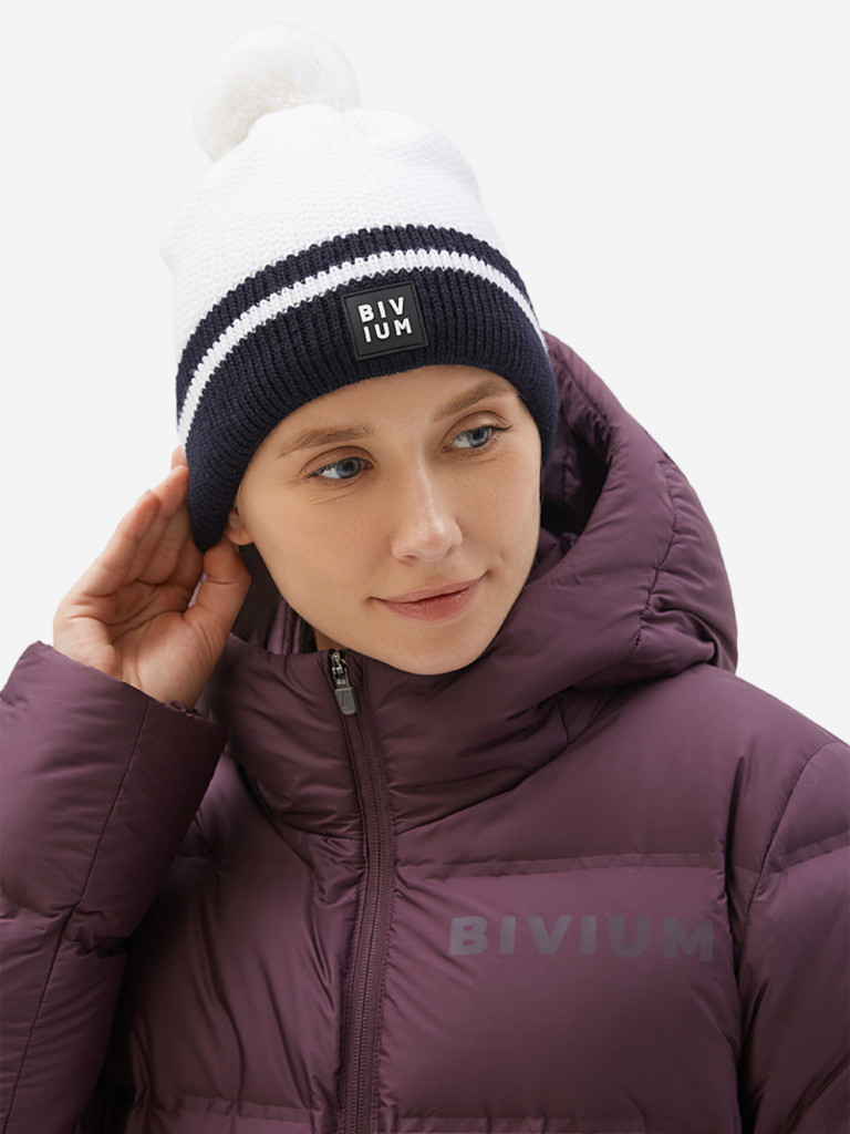 Шапка BIVIUM
