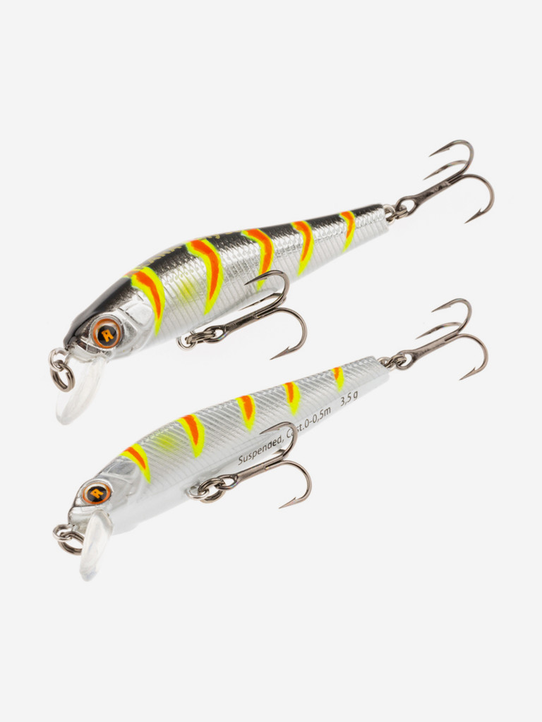 Воблер Akara Sly 50SP 3,5 гр. (1/8 oz 2,0 in) A106