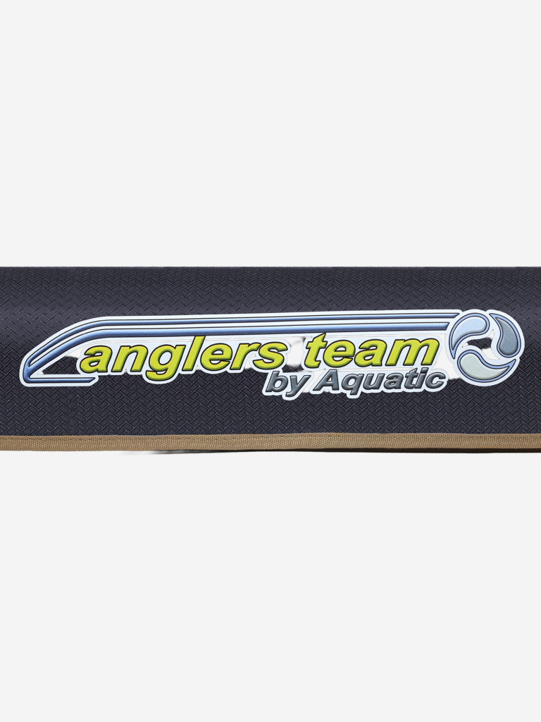 Чехол Aquatic полужесткий для спиннинга Ч-45C