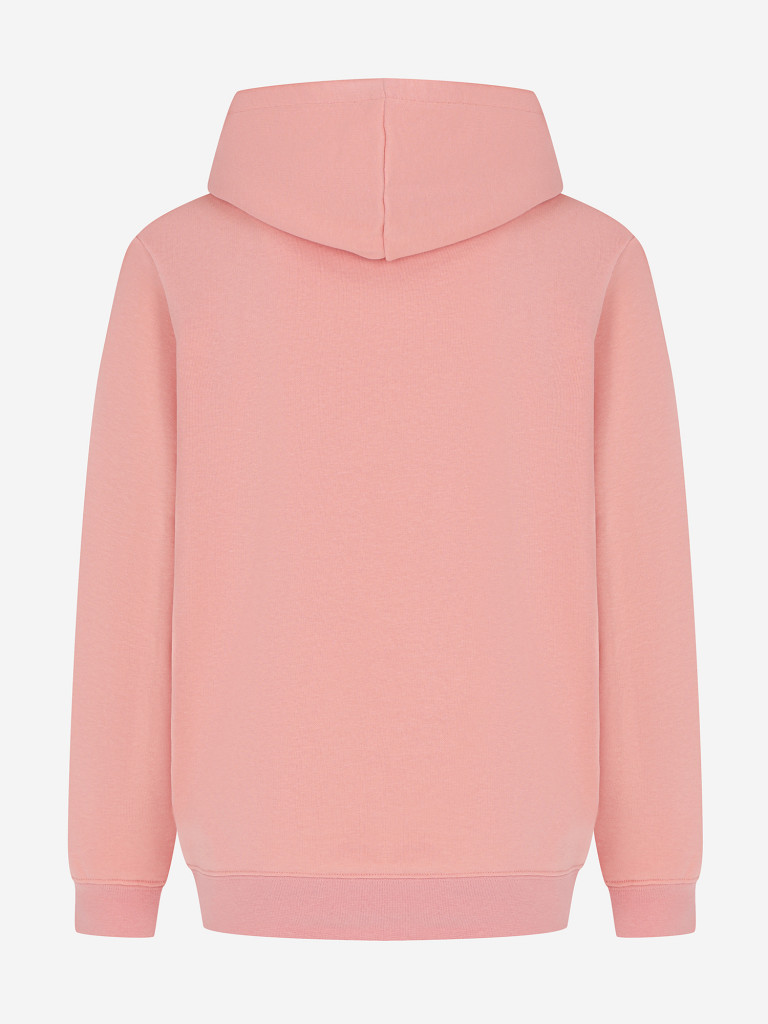 Худи для девочек PUMA Classic