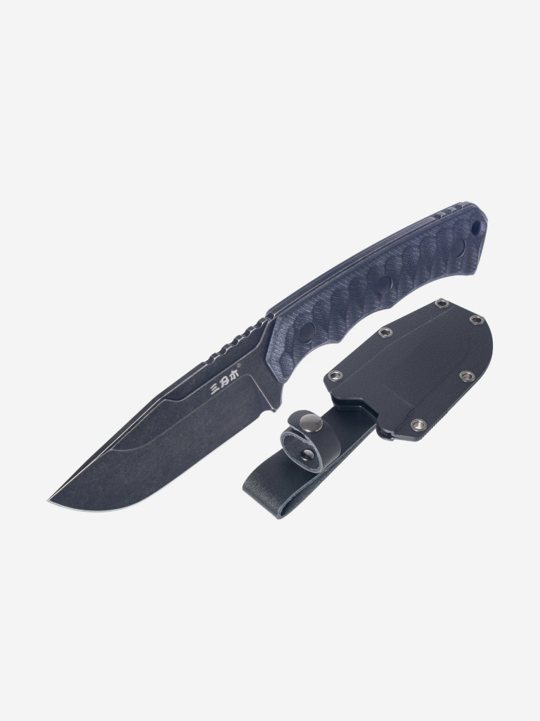 Нож SanRenMu S738-1