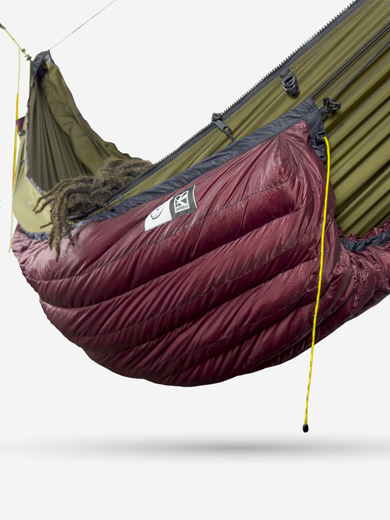 Гамак ЧиллСкилл Барлог 335x165