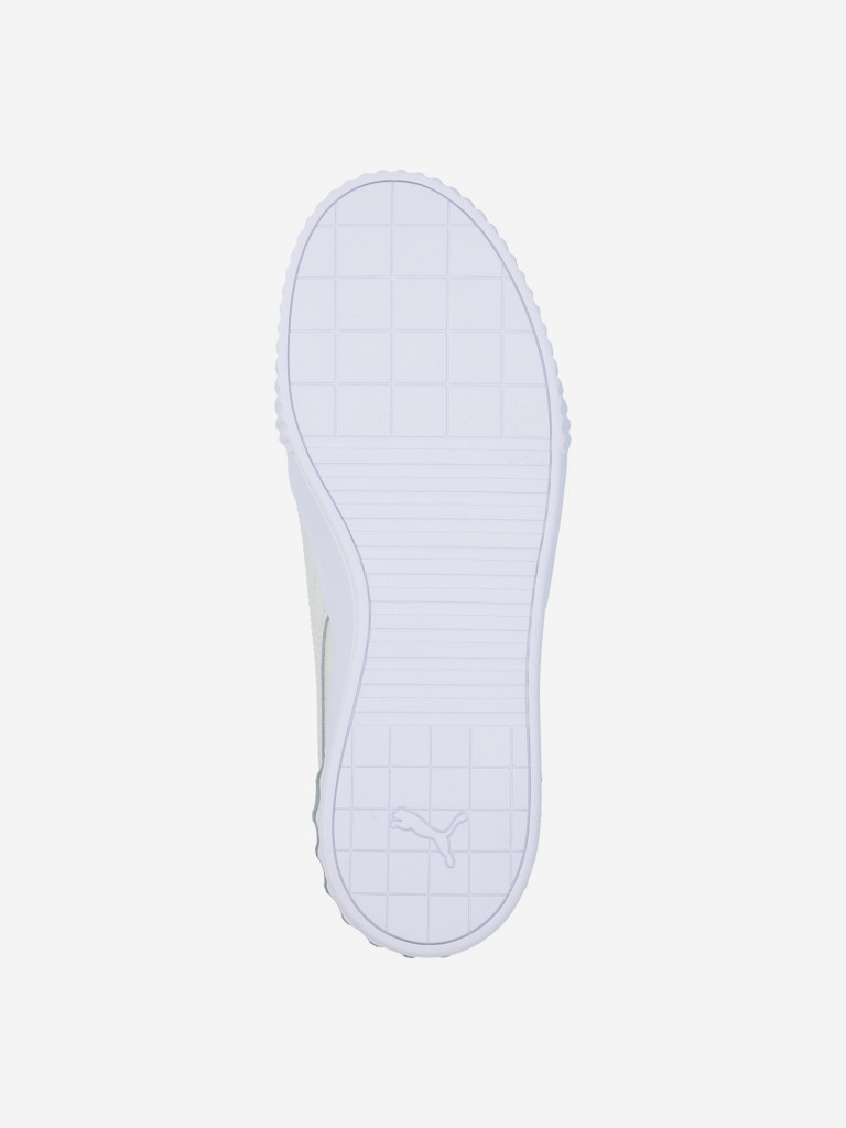 Кеды женские PUMA Carina Lift