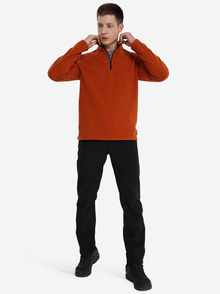 Толстовка мужская Outventure