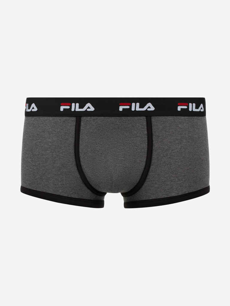Трусы мужские FILA, 2 штуки