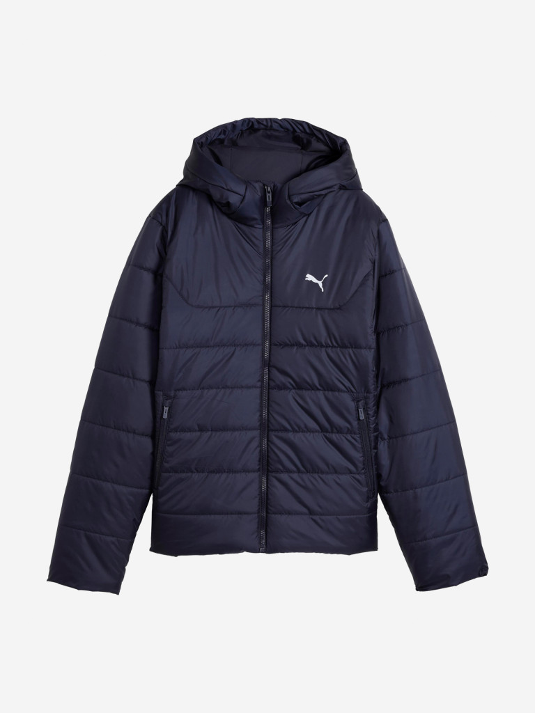 Куртка утепленная для мальчиков PUMA