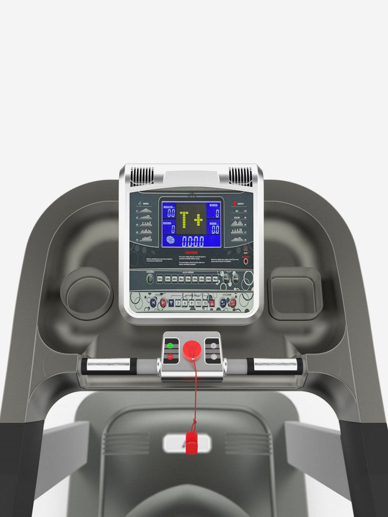 Беговая дорожка DFC TIGER T770