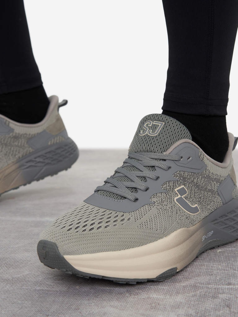 Кроссовки женские Safety Jogger