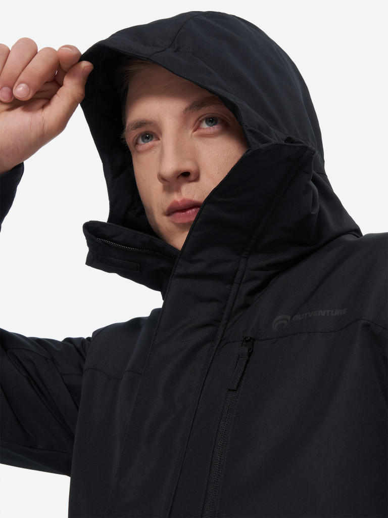 Куртка утепленная мужская Outventure