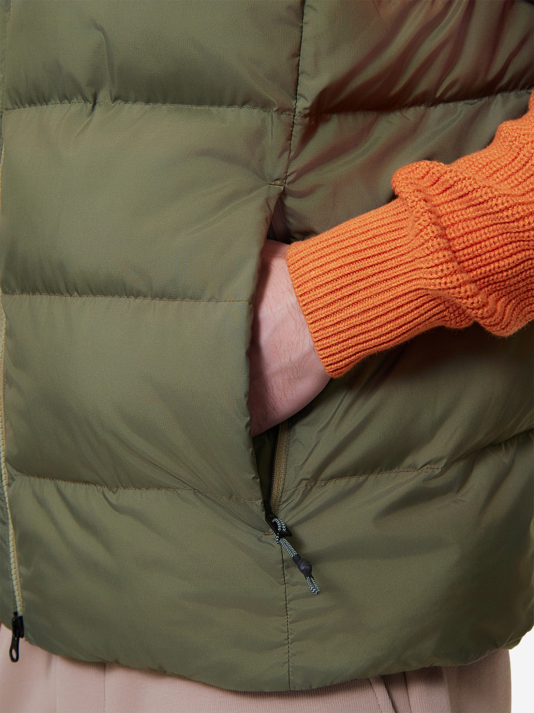 Жилет мужской NORPPA Sutai