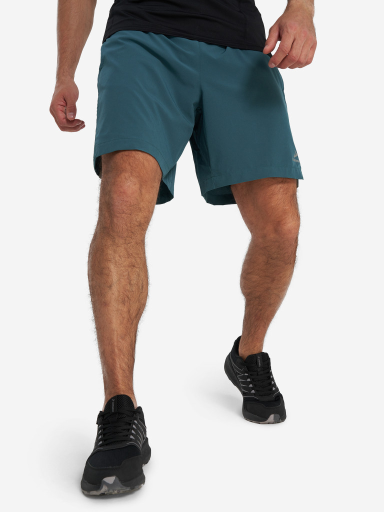 Шорты мужские Demix