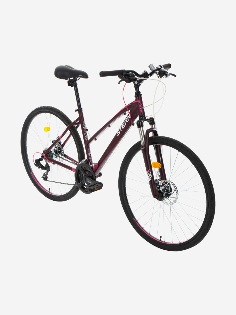 Велосипед городской женский Stern Urban 2.0 Lady 28"