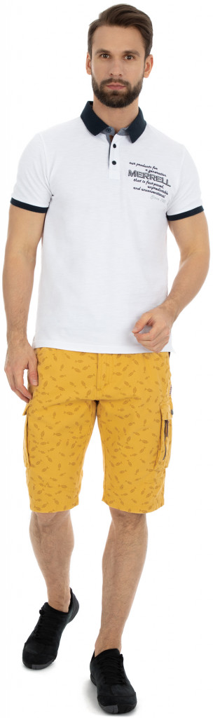 Поло мужское Merrell
