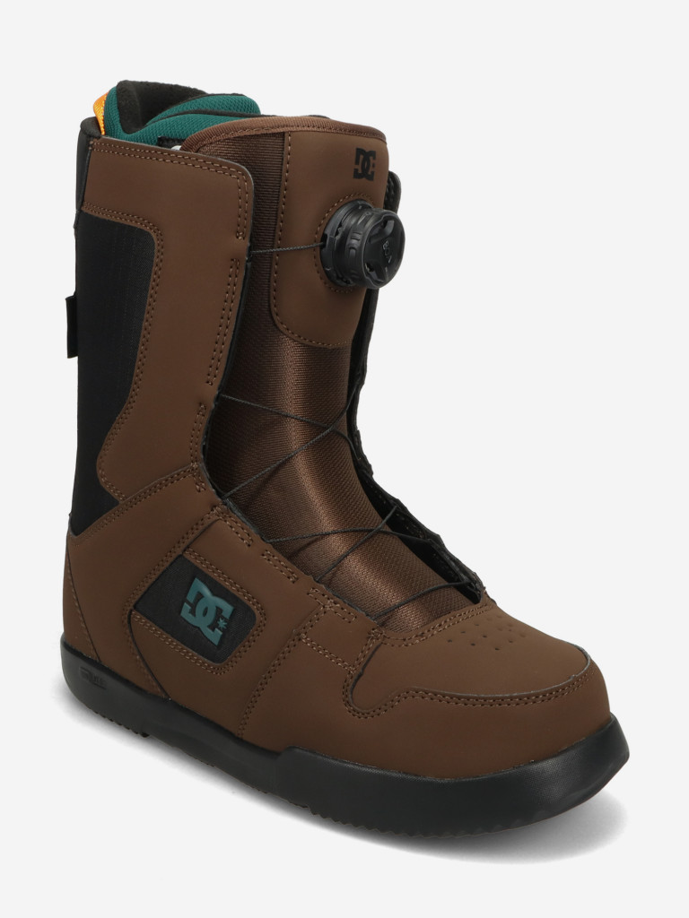 Сноубордические ботинки DC Shoes Phase Boa
