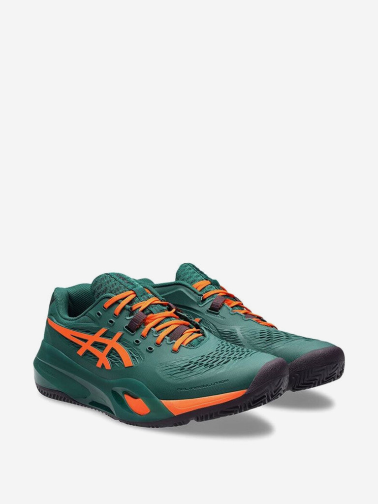 Кроссовки мужские ASICS Gel-Resolution X