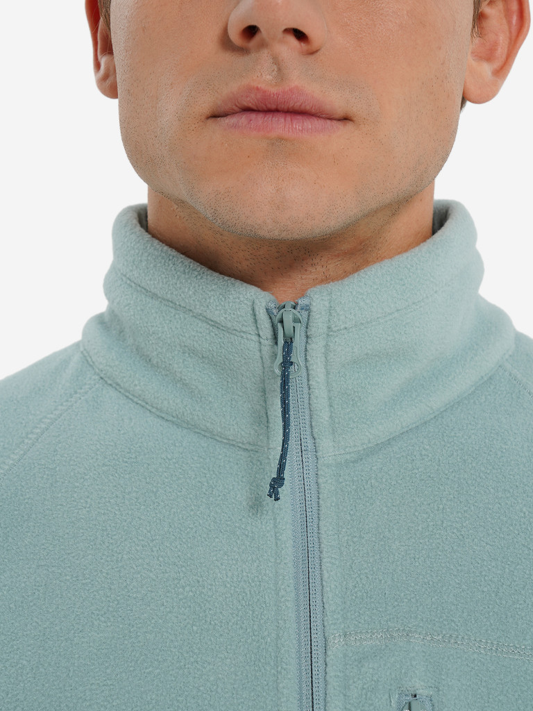 Джемпер флисовый мужской Columbia Fast Trek II Full Zip Fleece