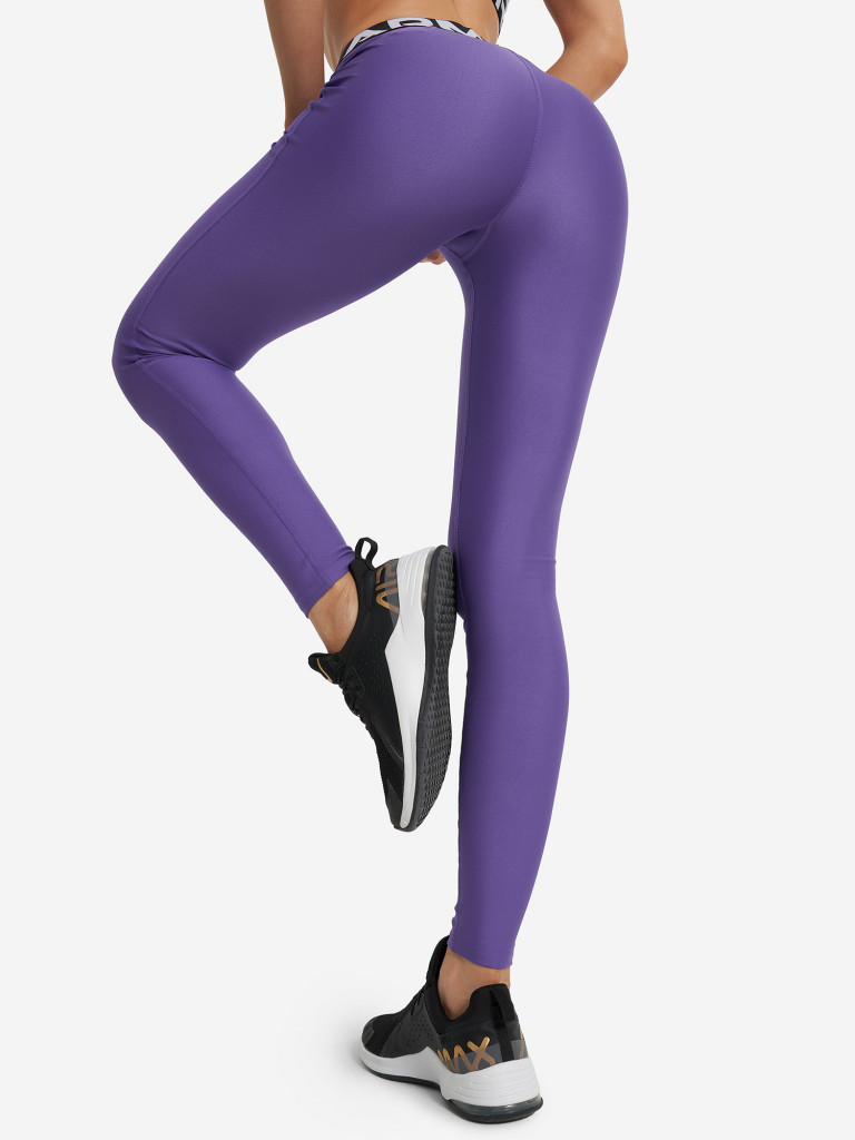 Легинсы женские Under Armour