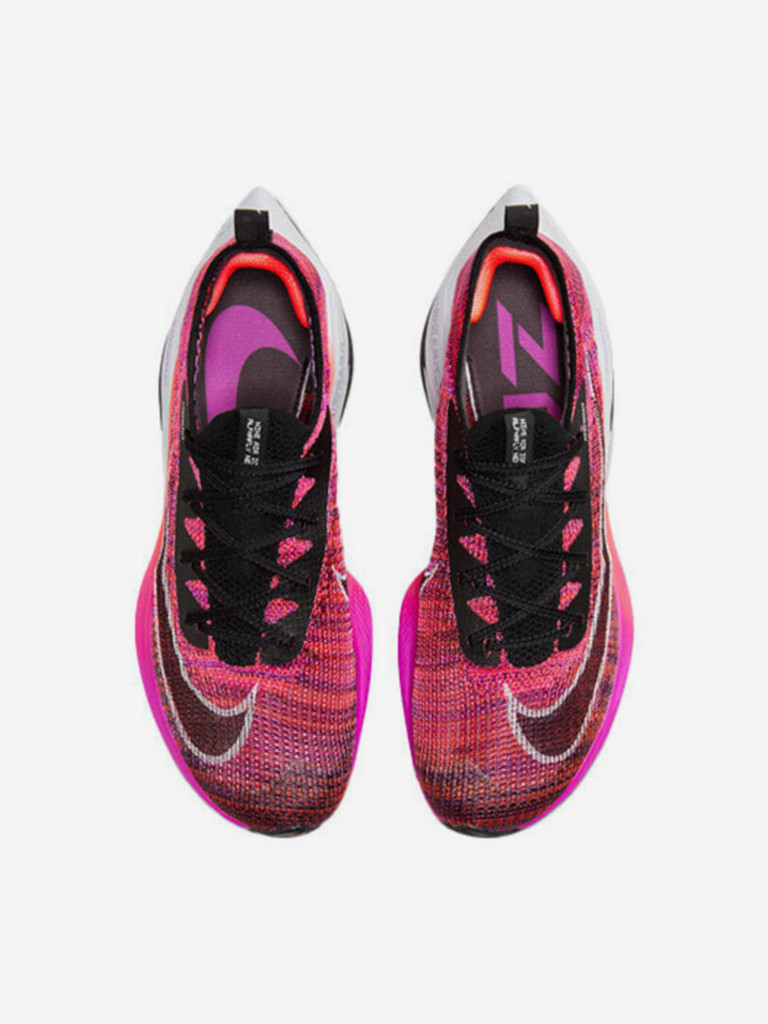 Кроссовки Nike Air Zoom Alphafly Next%