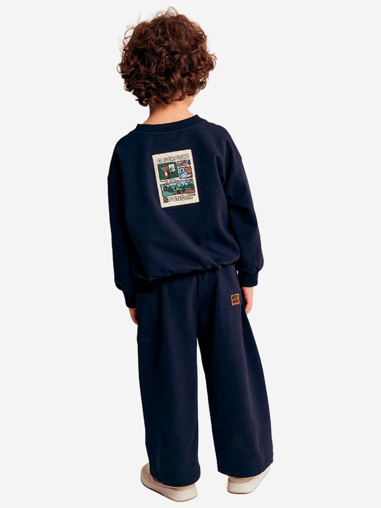 Брюки для мальчика Artie